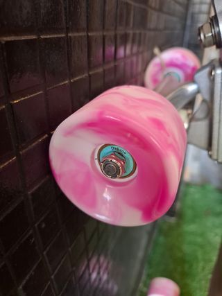 Surfskate nuovo marca H²O