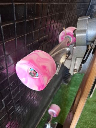 Surfskate nuovo marca H²O