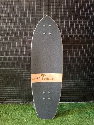 Surfskate nuovo marca H²O