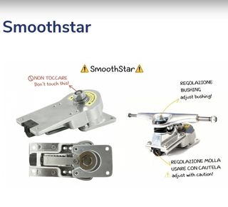 Surfskate nuovo marca H²O