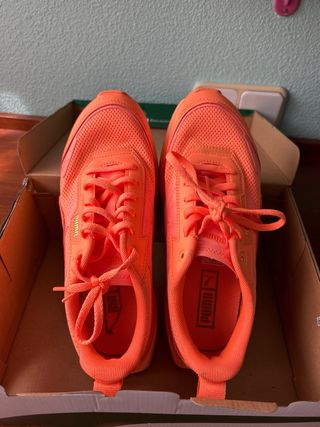zapatillas puma