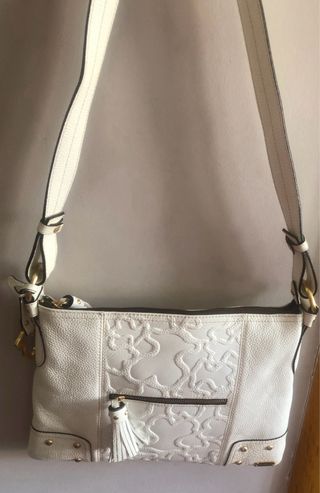 Bolso Tous piel original