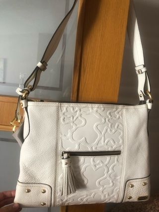 Bolso Tous piel original
