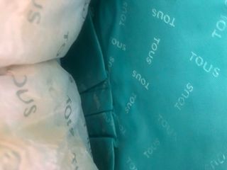 Bolso Tous piel original