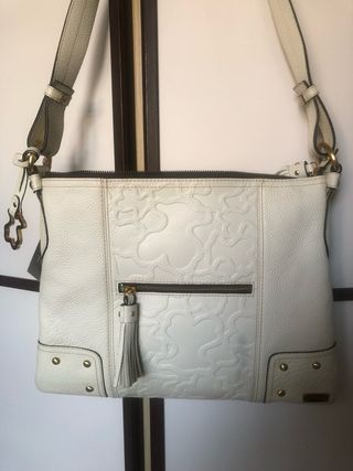 Bolso Tous piel original