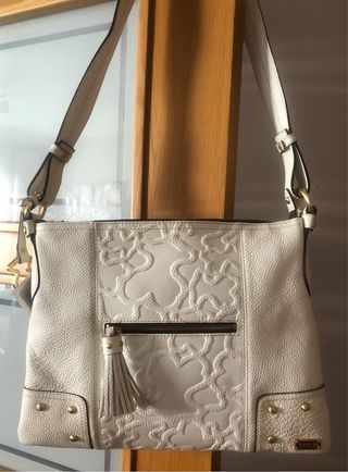 Bolso Tous piel original
