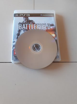 GIOCO PS3 - BATTLEFIELD 4