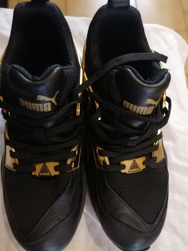 Zapatos Puma