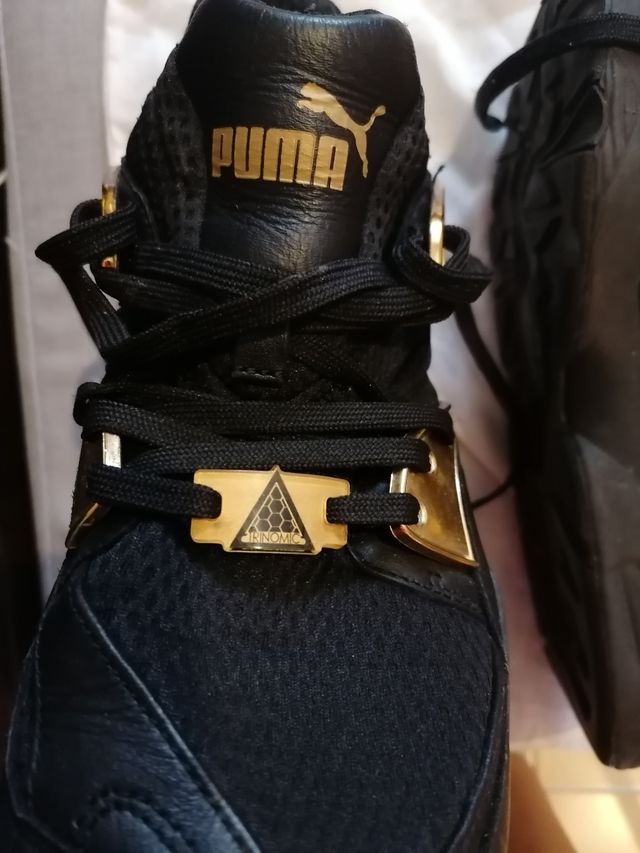 Zapatos Puma