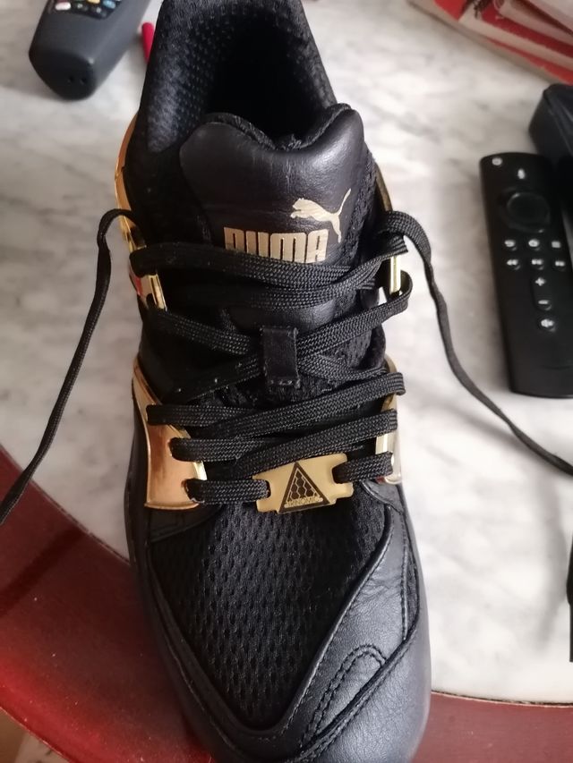 Zapatos Puma