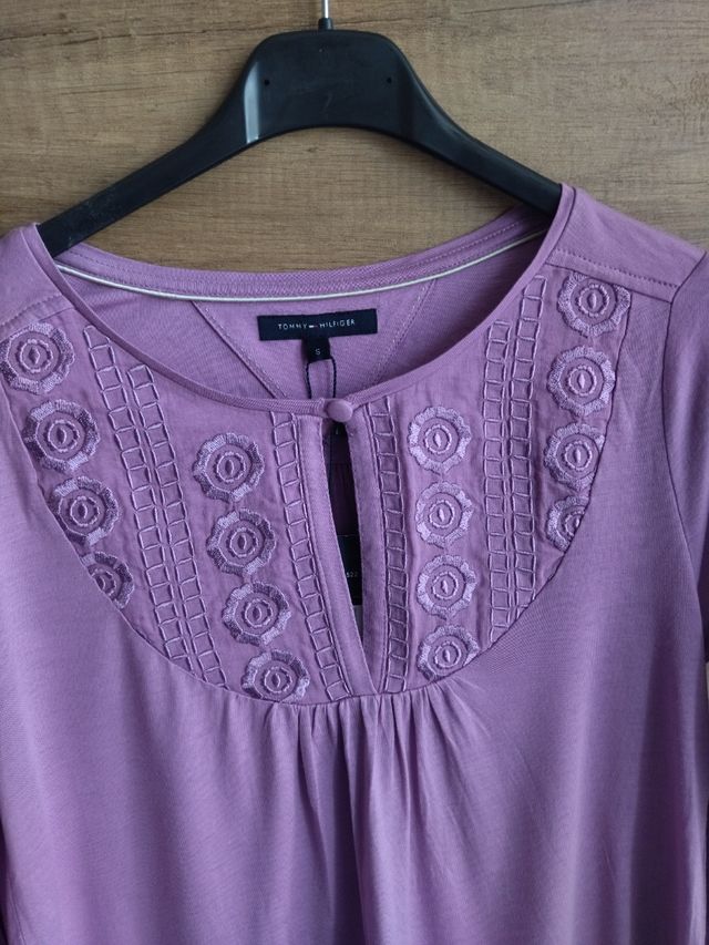 Tommy Hilfiger S