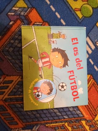 El as del futbol
