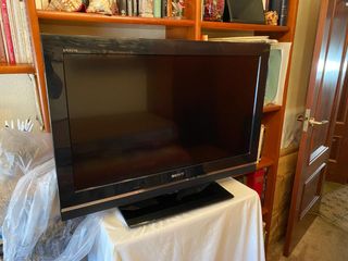 TV Sony Bravía Model KDL-32V5500
