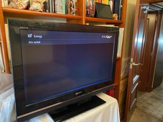 TV Sony Bravía Model KDL-32V5500