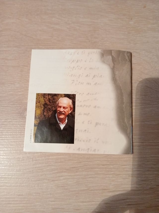 DOMENICO SCARLATTI. Lettere amorose