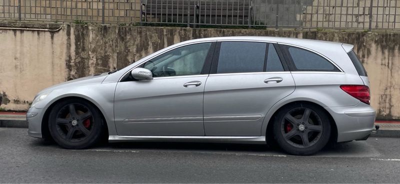 Mercedes-Benz Clase R 2008 - foto 1