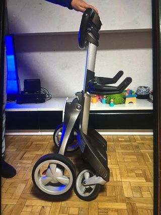 Stokke Xplory Cochecito de bebe