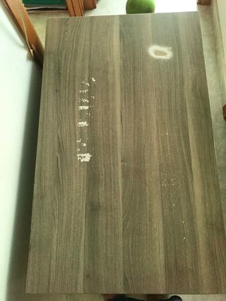 TV o fasciatoio Ikea Todalen