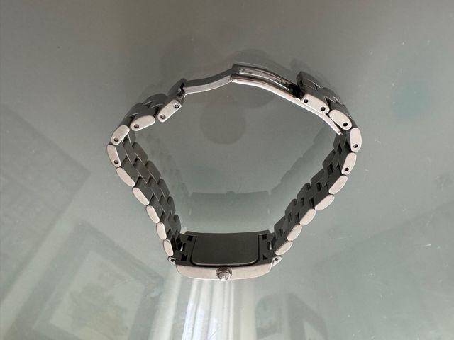 Reloj Baume & Marcier modelo Hampton