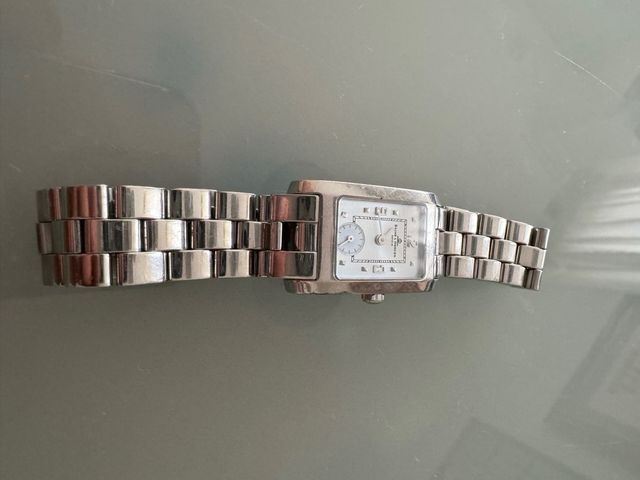 Reloj Baume & Marcier modelo Hampton