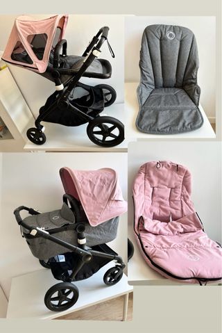 Bugaboo fox 2
