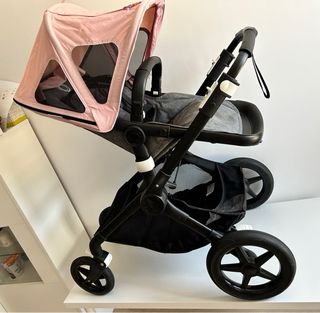 Bugaboo fox 2