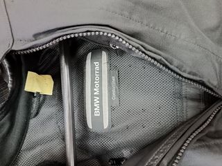 Cazadora BMW cordura