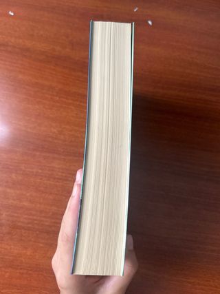 Novela: la luz que no puedes ver, de anthony doerr