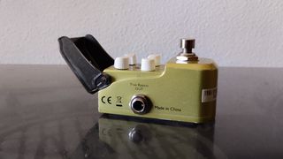 Pedal joyo