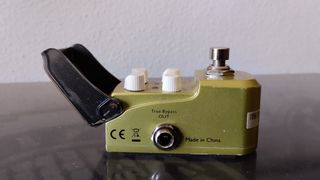 Pedal joyo