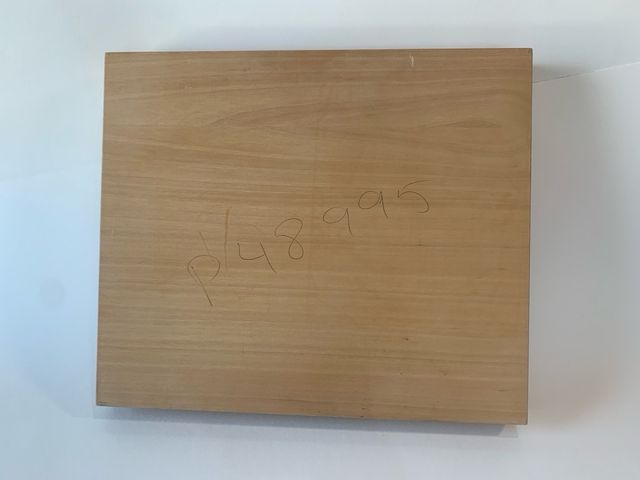 BANDEJA CUBIERTOS ORDENACIÓN  MADERA