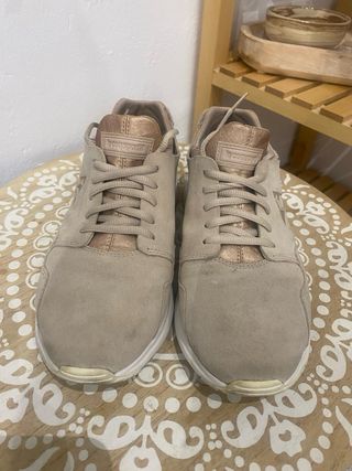 Deportivas Le Coq Sportif
