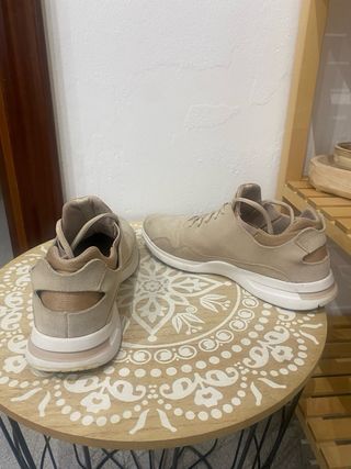 Deportivas Le Coq Sportif
