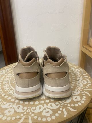 Deportivas Le Coq Sportif