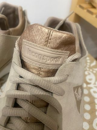 Deportivas Le Coq Sportif