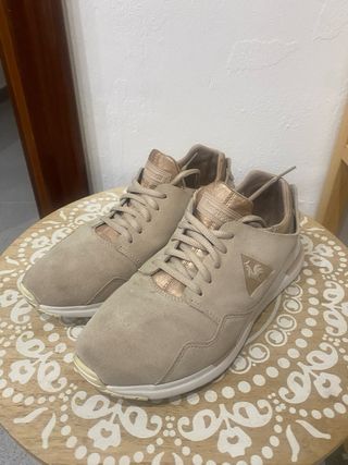 Deportivas Le Coq Sportif