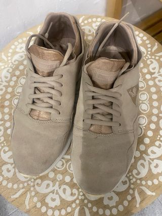 Deportivas Le Coq Sportif