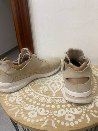 Deportivas Le Coq Sportif