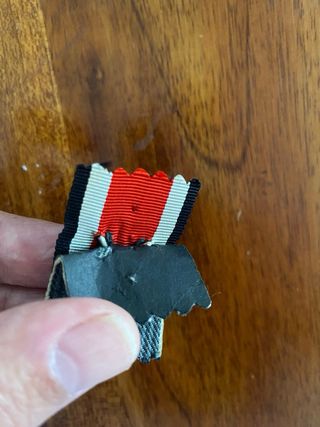 Insignia Marina Imperial Alemana