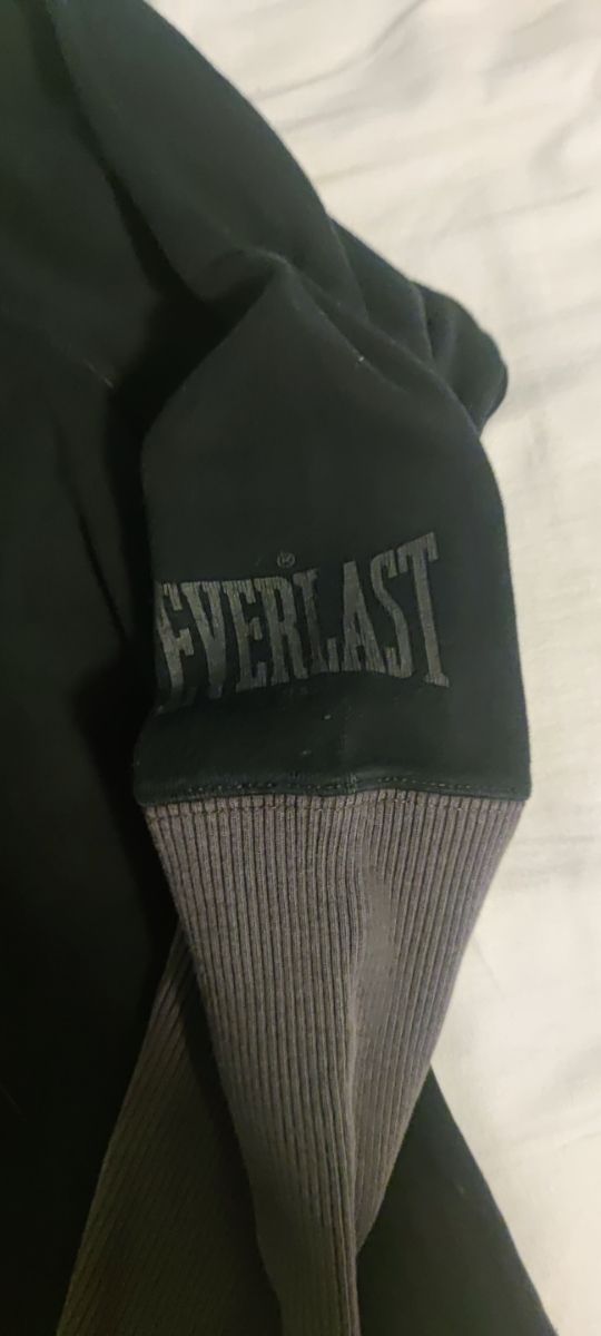 Felpa Everlast