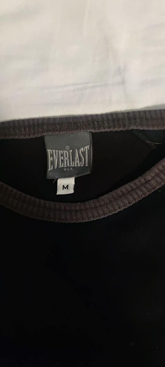 Felpa Everlast