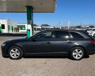 Audi A4 Avant 35 TDI Edition -Nacional-UnicoPropie