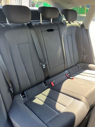 Audi A4 Avant 35 TDI Edition -Nacional-UnicoPropie