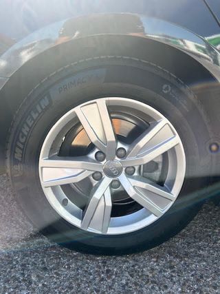 Audi A4 Avant 35 TDI Edition -Nacional-UnicoPropie