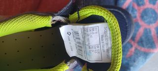 Scarpe escursionismo bambino/a QUEQUA