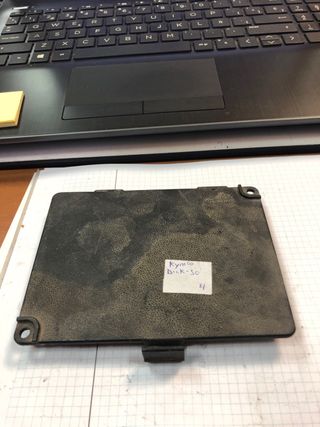 Tapa bateria kymco 50327-kfa5-9000