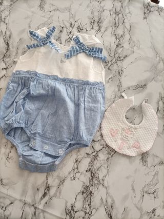 Vestito bambina 