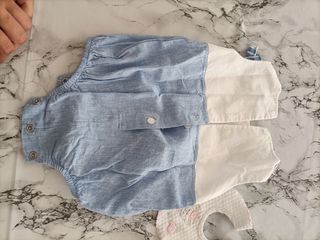 Vestito bambina 