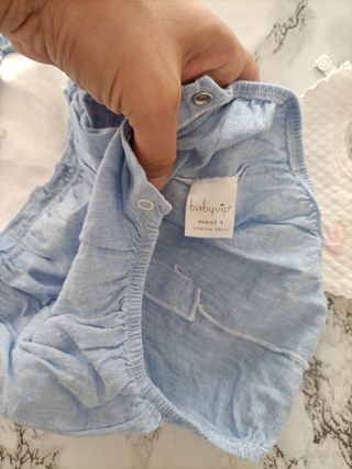 Vestito bambina 
