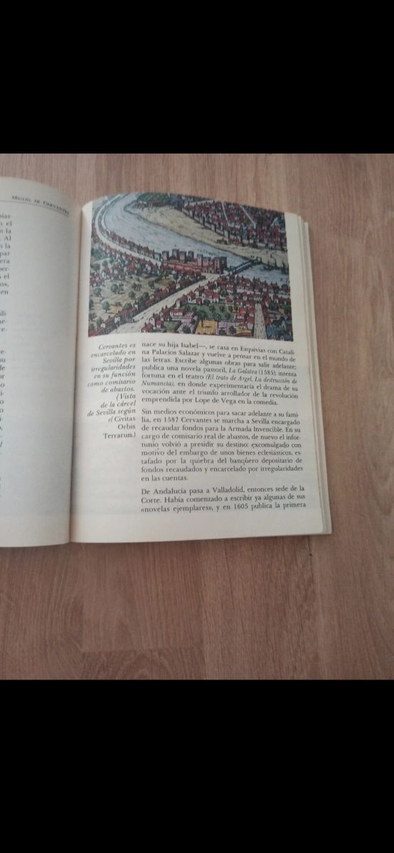 Libro Rinconete y Cortadillo